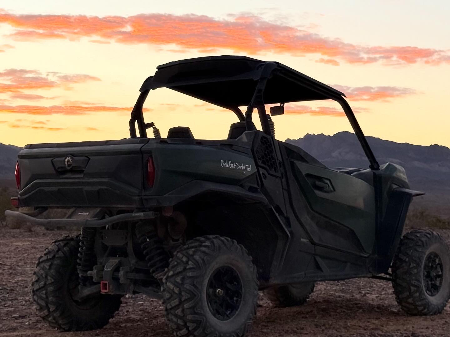 12CA42C5-EE07-4911-B634-3FB9989E4657 Colorado River Off-Road Tour - Las Vegas