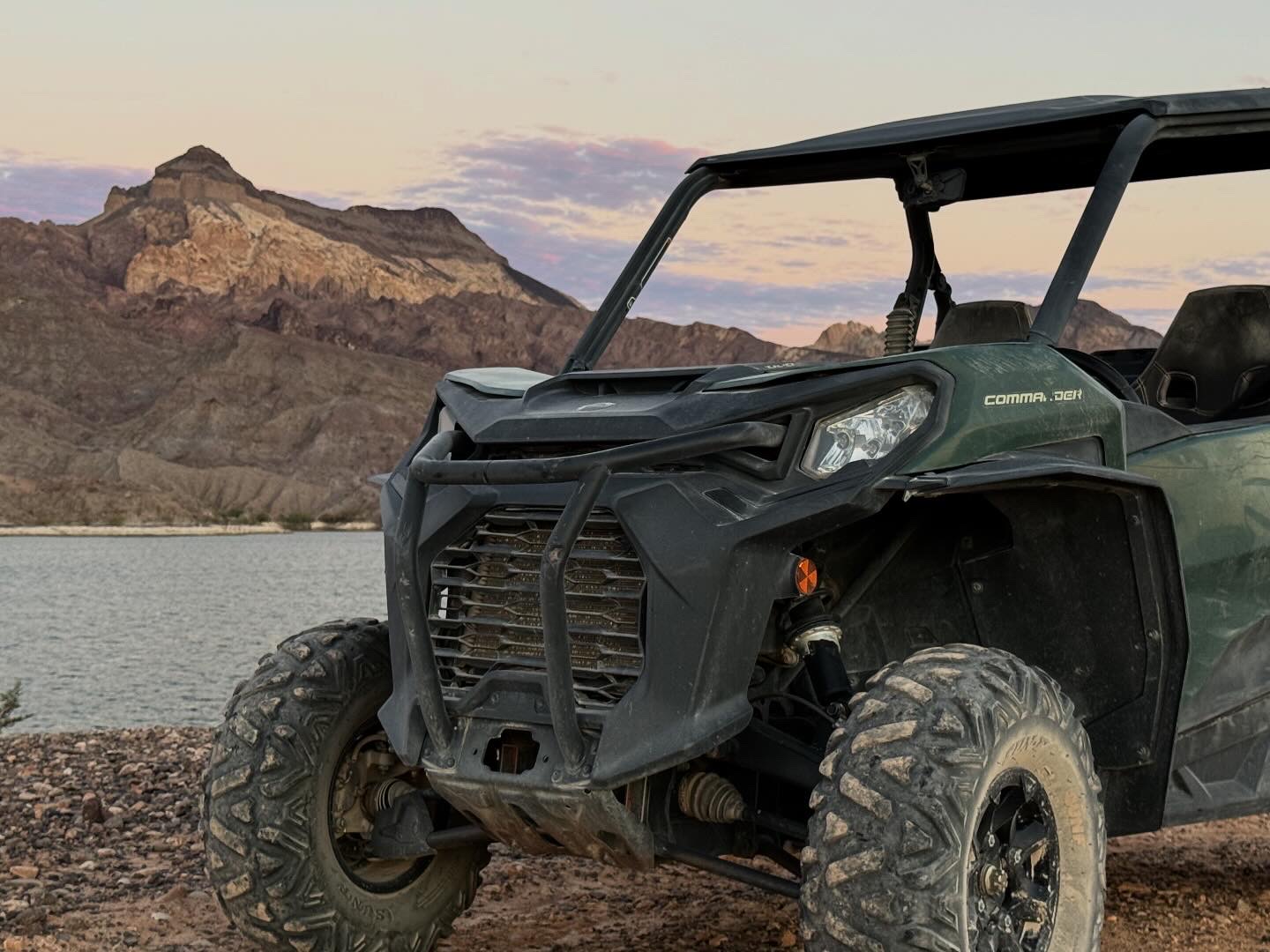 4C230057-7FBD-4AE0-AF1D-14A63C4854BF Colorado River Offroad Tour - Las Vegas