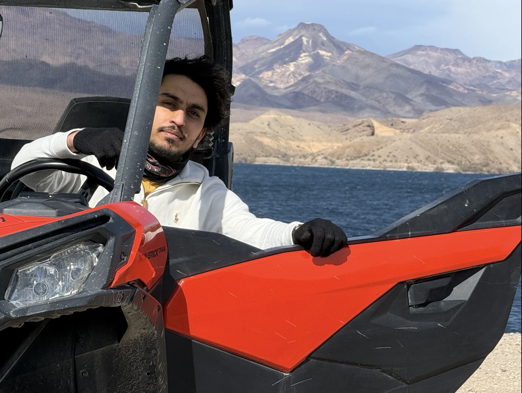 Screenshot Off Roading, ATV Tours, UTV Riding - Las Vegas
